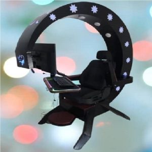 صندلی گیمینگ