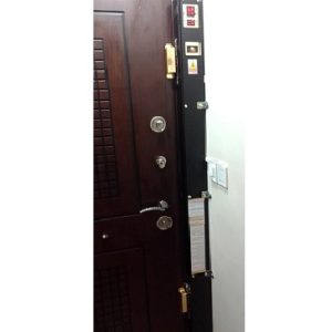 محافظ درب ورودی